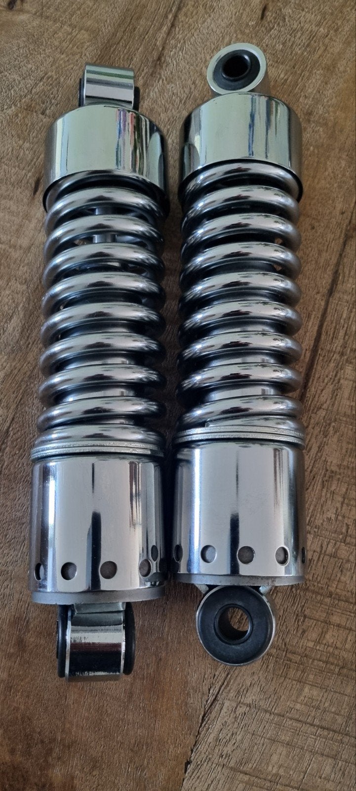 Nieuwe harley schokdempers, Motoren, Ophalen of Verzenden, Nieuw