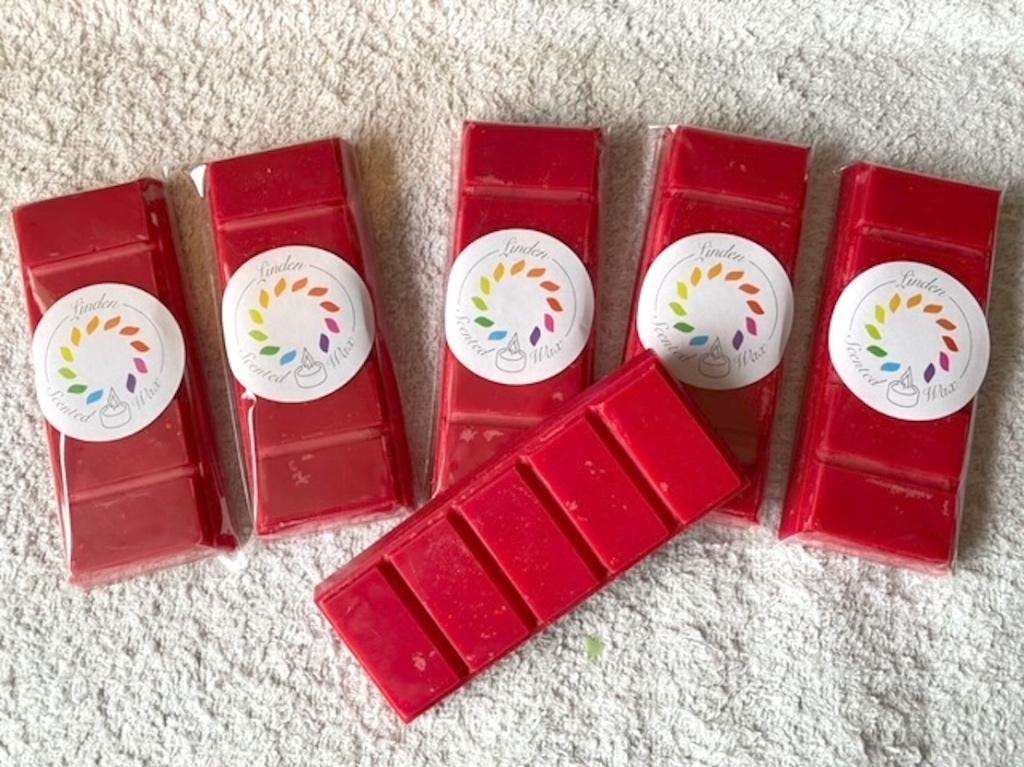 Snapbar waxmelt waxmelts parfum geur RITUALS AYURVEDA, Ophalen of Verzenden, Nieuw, Overige materialen, Minder dan 25 cm