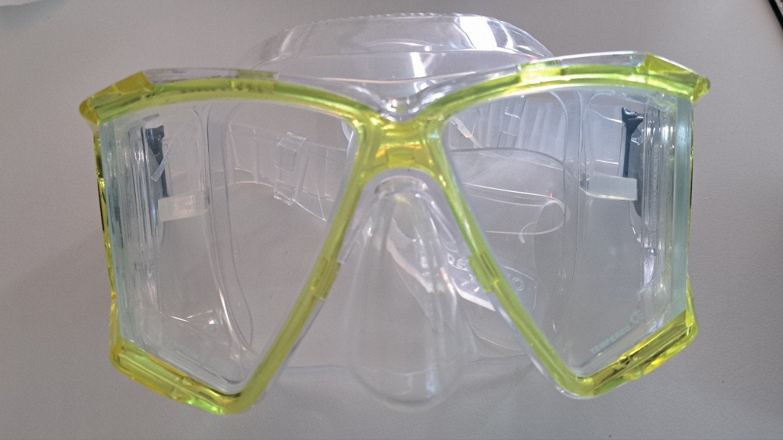 Nieuwe Duikbril, Ophalen of Verzenden, Nieuw, Duikbril of Snorkel