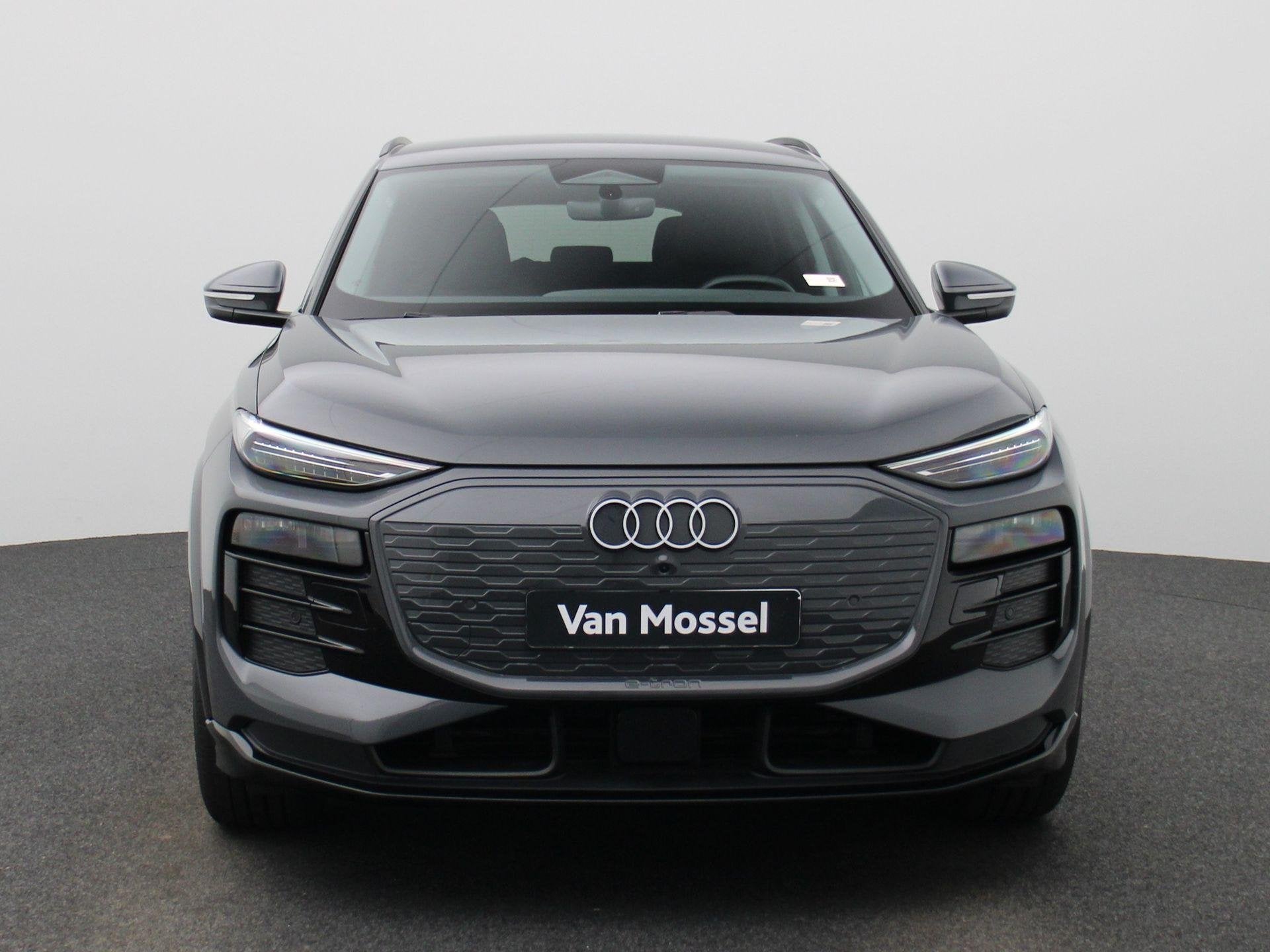 Audi Q6 e-tron edition 83 kWh 252 PK | Adaptive cruise contr, 12 maanden, Gebruikt, 2100 kg, Te koop