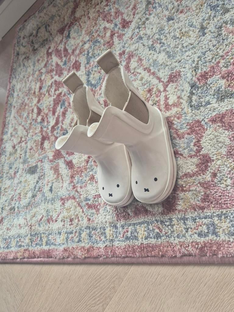 Hema Nijntje regenlaarzen maat 21, Kinderen en Baby's, Kinderkleding | Schoenen en Sokken, Gebruikt, Jongen of Meisje, Ophalen of Verzenden