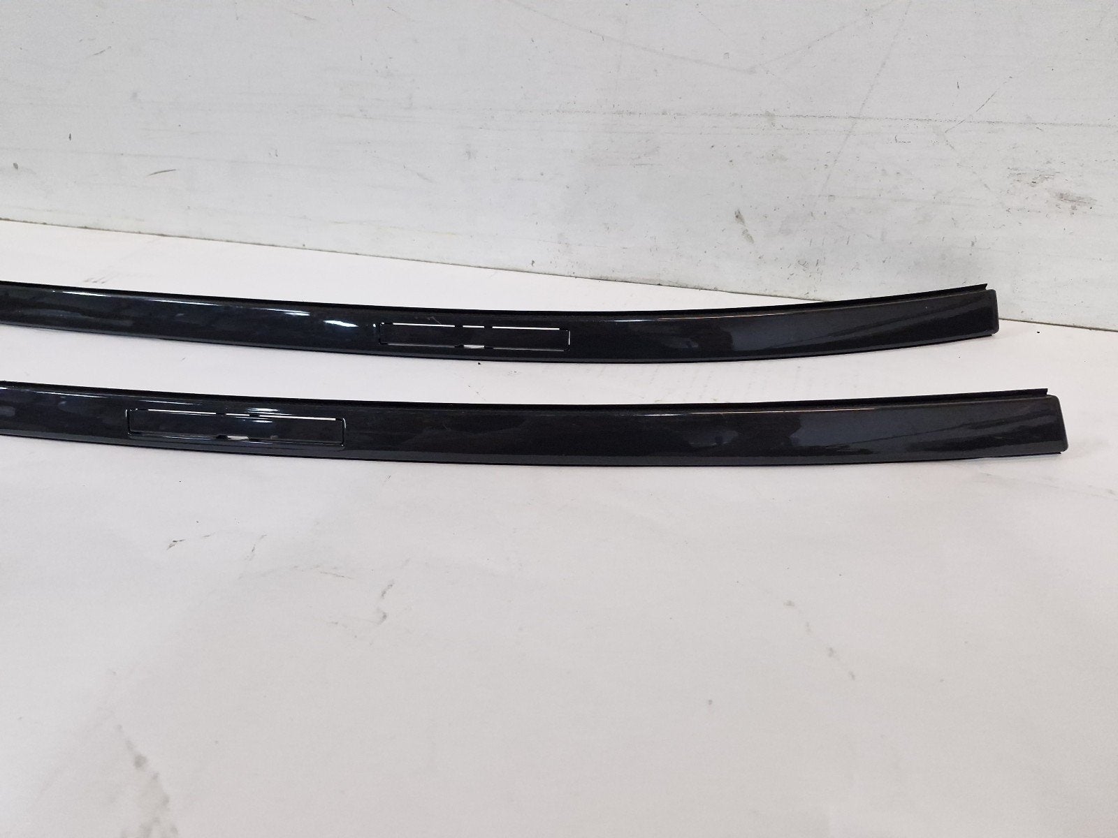DAKLIJST LINKS OF RECHTS BMW 3 serie (G20) (51617423989), Auto-onderdelen, Gebruikt, BMW, Petuelring 130
80809  München, DE, Bayerische Motoren Werke AG