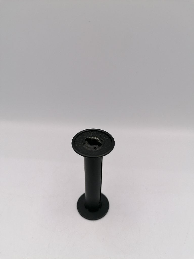 Vintage metal 120 film pickup spool Ferrania 1, Ophalen of Verzenden