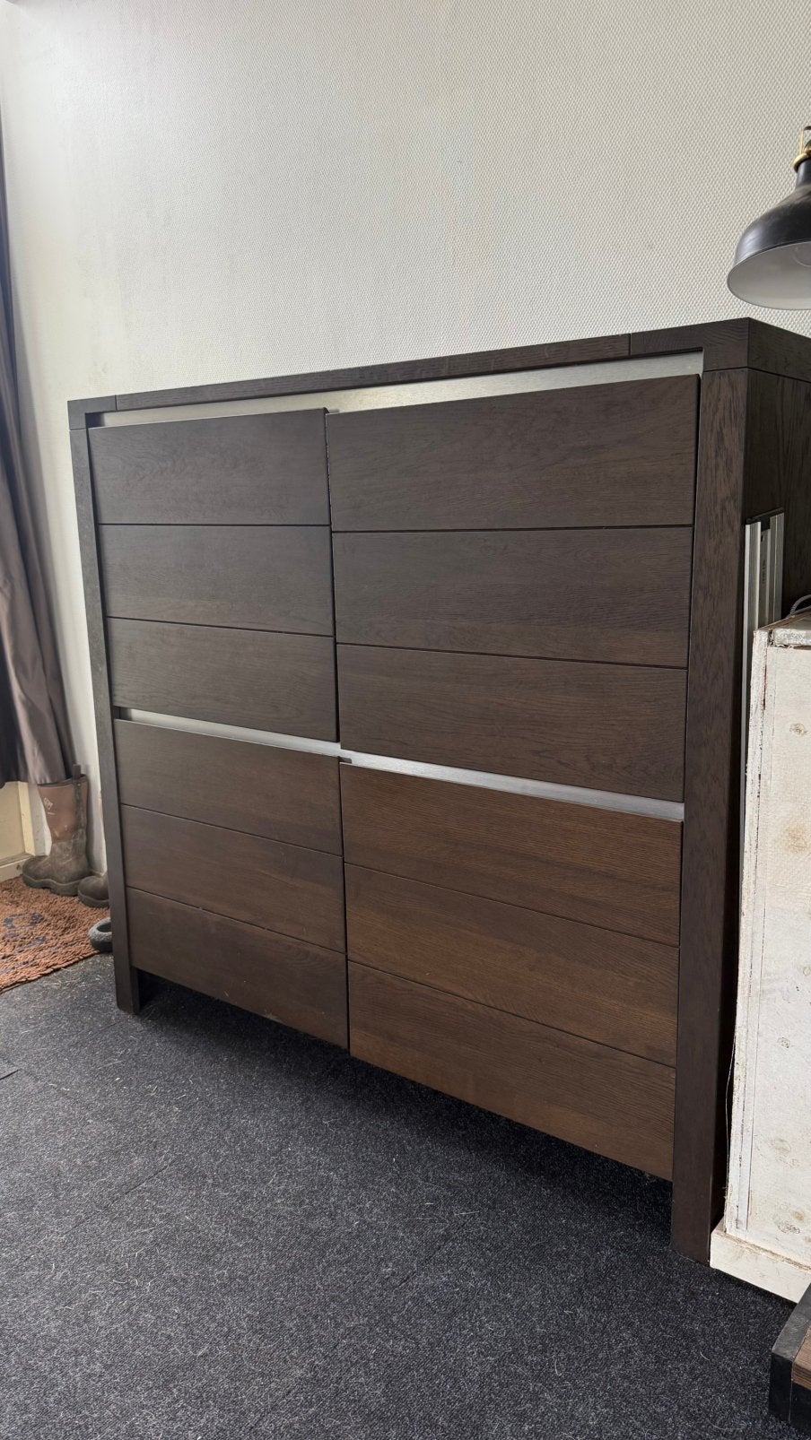 GRATIS - Diverse kasten, Gebruikt, 25 tot 50 cm, Overige houtsoorten, Ophalen
