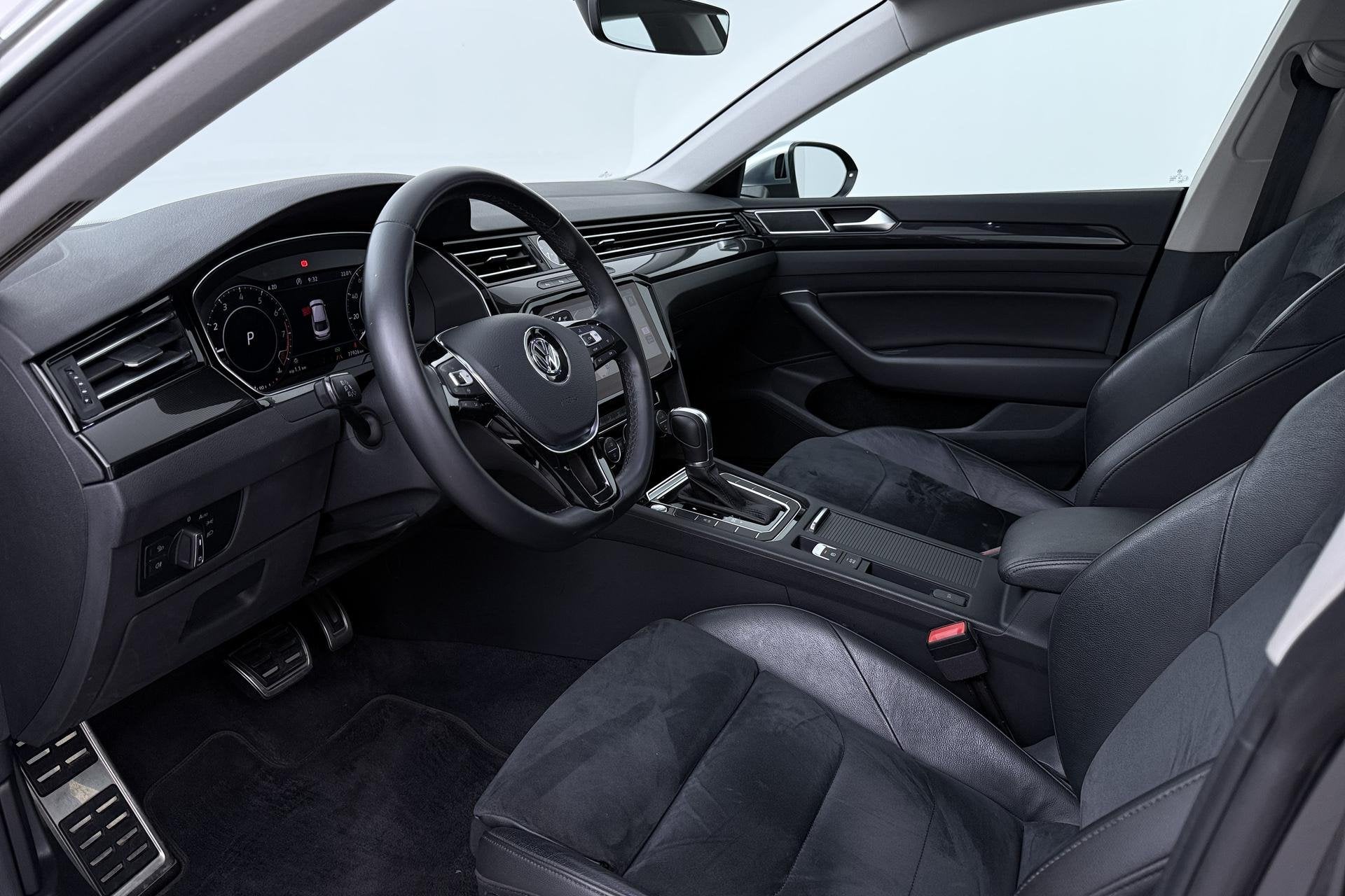 Volkswagen Arteon 1.5 TSI Elegance Business | ACC | Panorama, Auto's, Arteon, 4 cilinders, 150 pk, Bedrijf