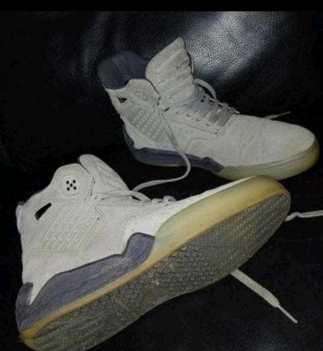 SUPRA SKATOP Leren schoenen 41, Ophalen of Verzenden, Zo goed als nieuw, Sneakers of Gympen