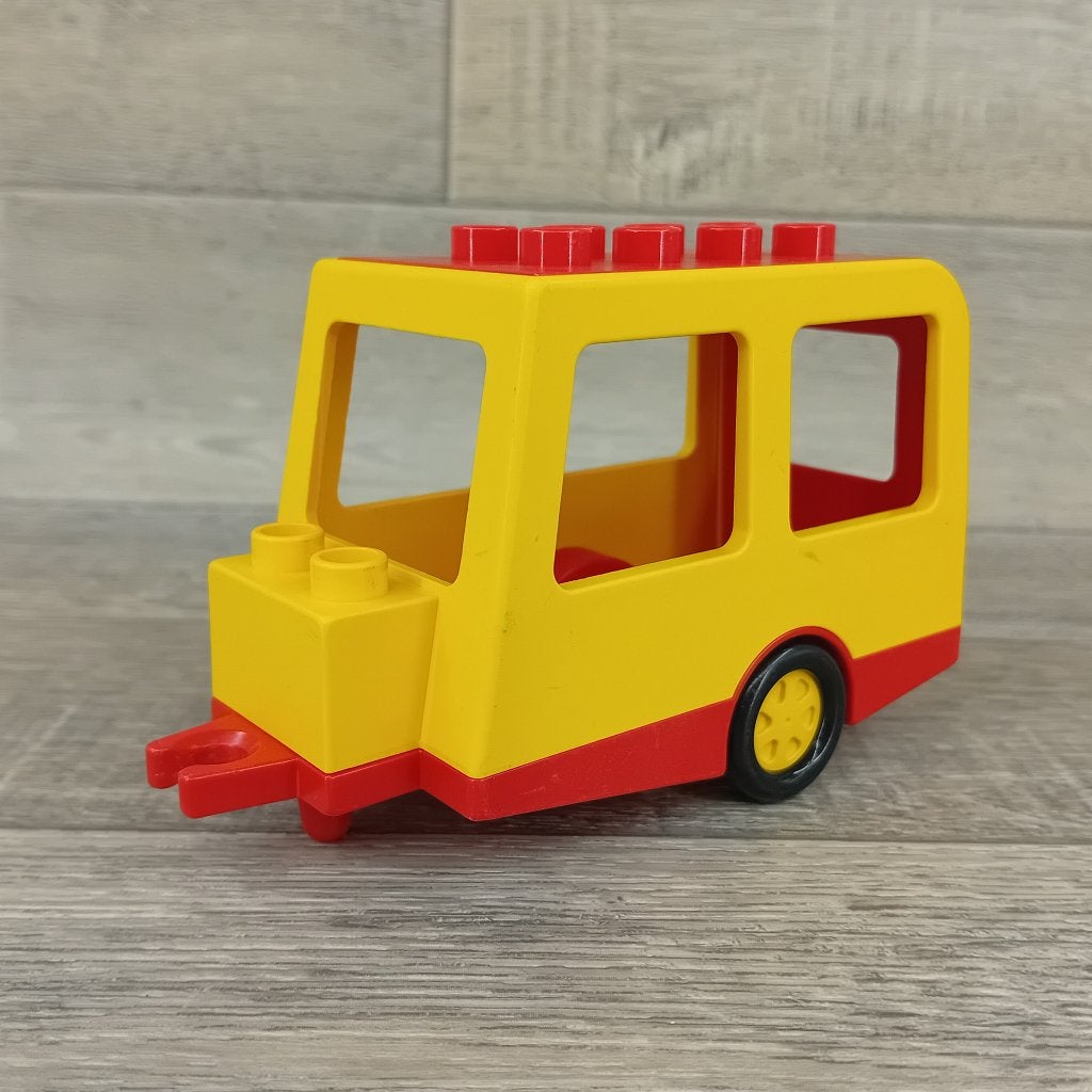 duplo caravan