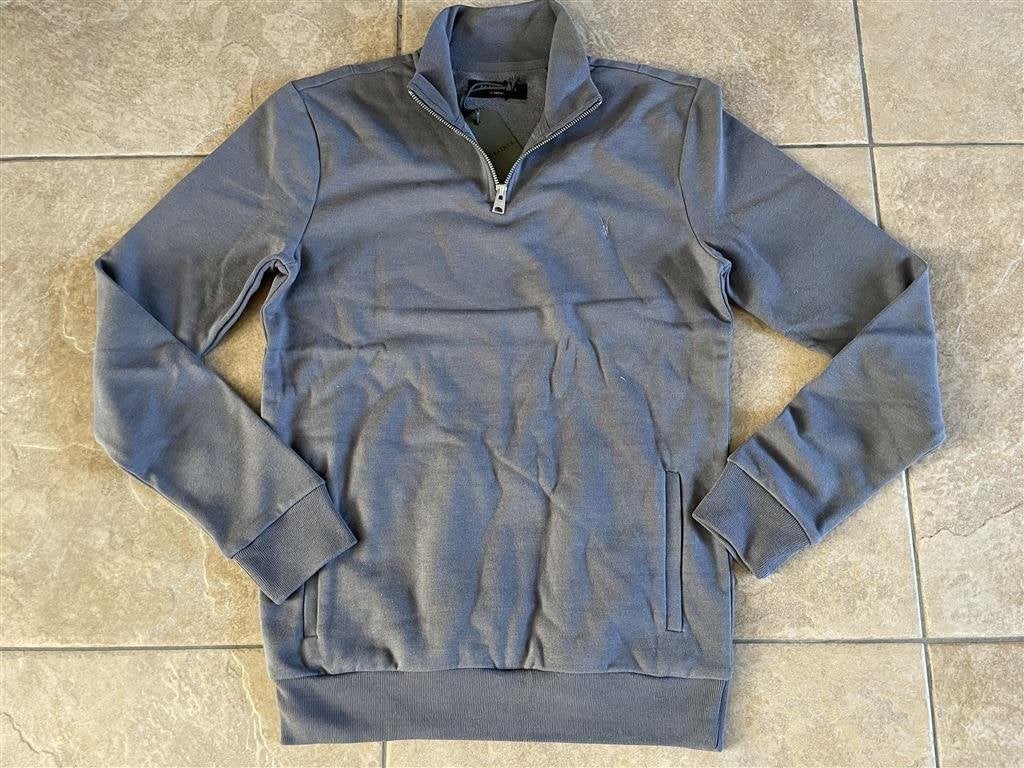 trui - All Saints heren - Pullover Sweatshirt Sweater Jumper, Ophalen of Verzenden, Zo goed als nieuw