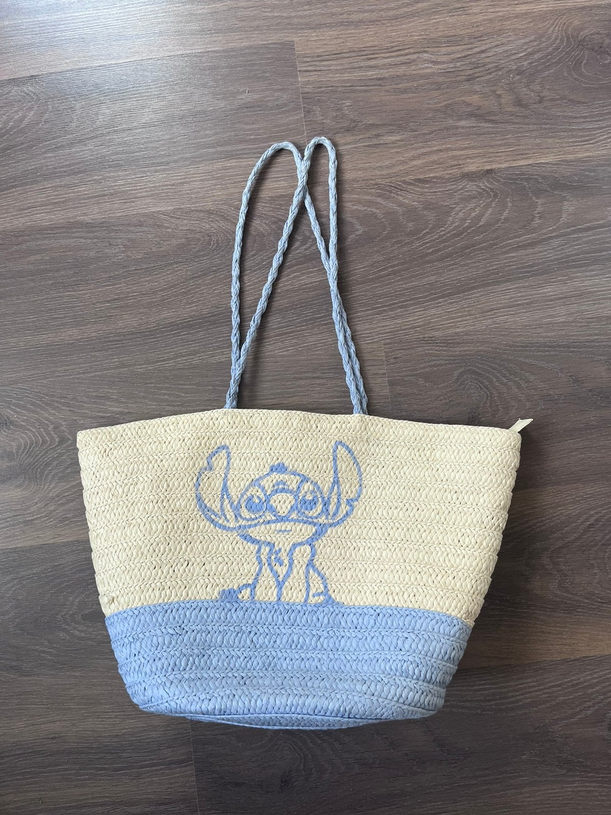 Stich tas, Ophalen, Zo goed als nieuw, Shopper