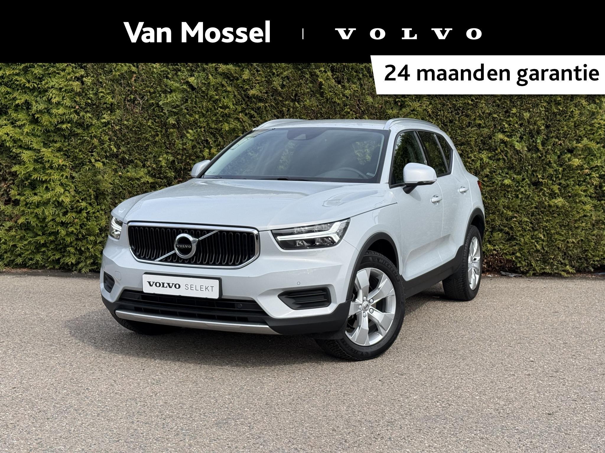 Volvo XC40 T3 Momentum Pro | Blis | Apple CarPlay | Bluetoot
