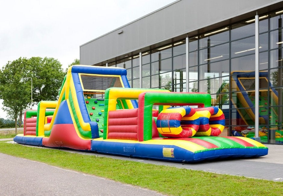 PARTYVERHUUR / ATTRACTIEVERHUUR / zeer voordelig!, Hobby en Vrije tijd, Ophalen of Verzenden, Zo goed als nieuw, Overige