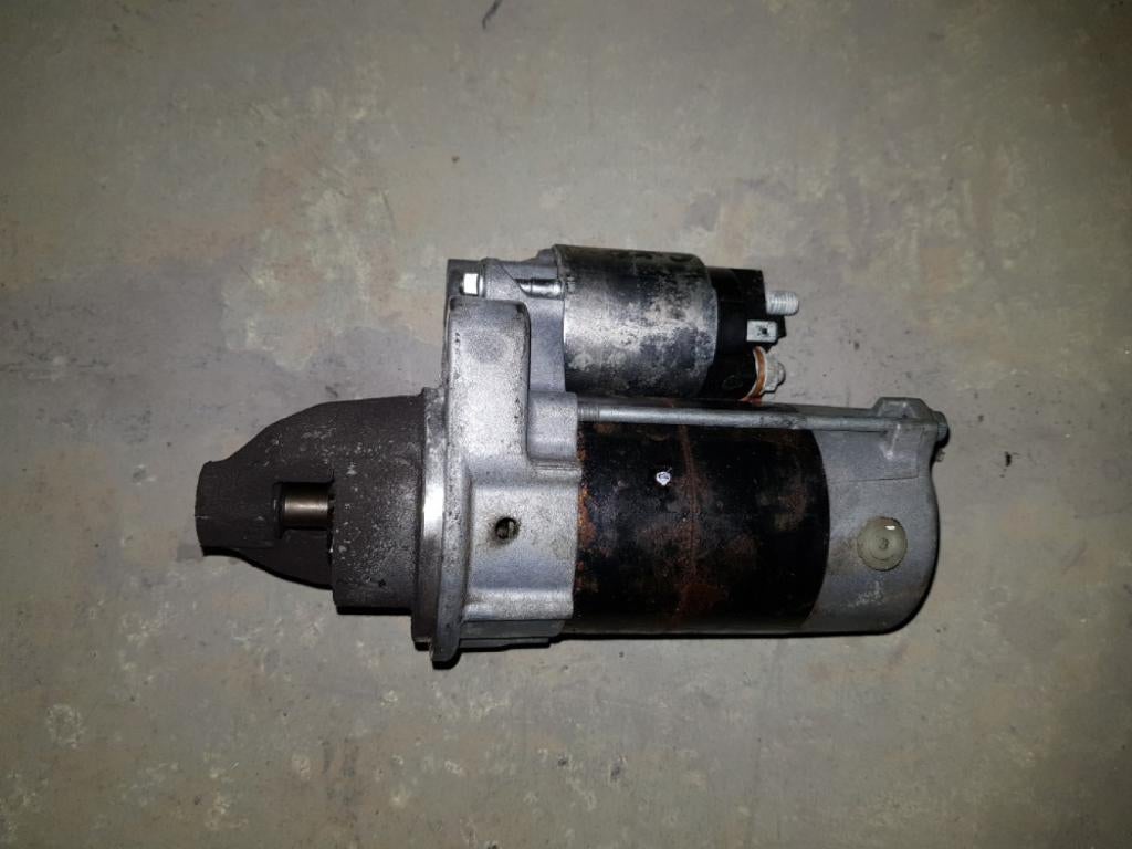 Startmotor Suzuki Celerio 1.0 12v 2015, Ophalen of Verzenden