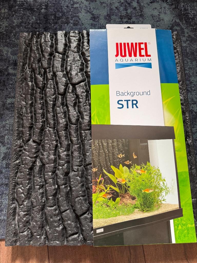 Juwel Acquarium achterwand, Ophalen of Verzenden, Nieuw, Plant(en), Steen of Hout, Juwel