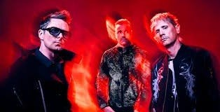 Gezocht: 1 ticket voor Muse – 30 november, Ziggo Dome