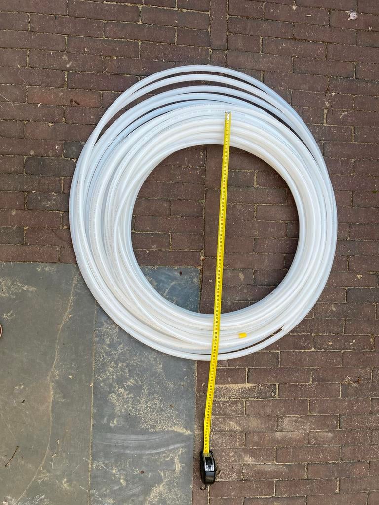 Flexpert 16x2.0 meerlagenbuis - 35m rol, Ophalen of Verzenden, Nieuw, 10 meter of meer, Overige kabels