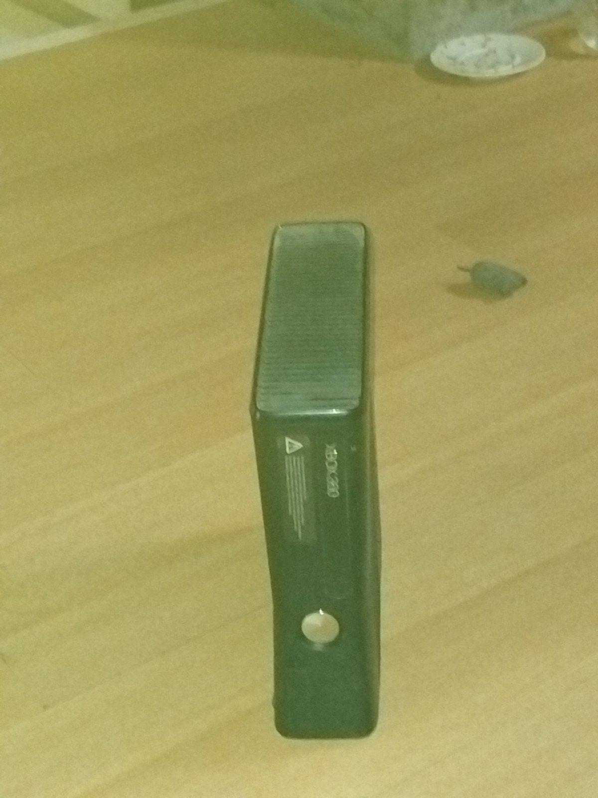 xbox 360 compleet, Ophalen, 360 Pro of Premium, Zo goed als nieuw, Met games