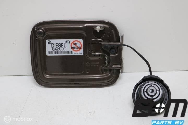 Tankklep VW Caddy 2K LH8Z 2K0809905E, Auto-onderdelen, Gebruikt