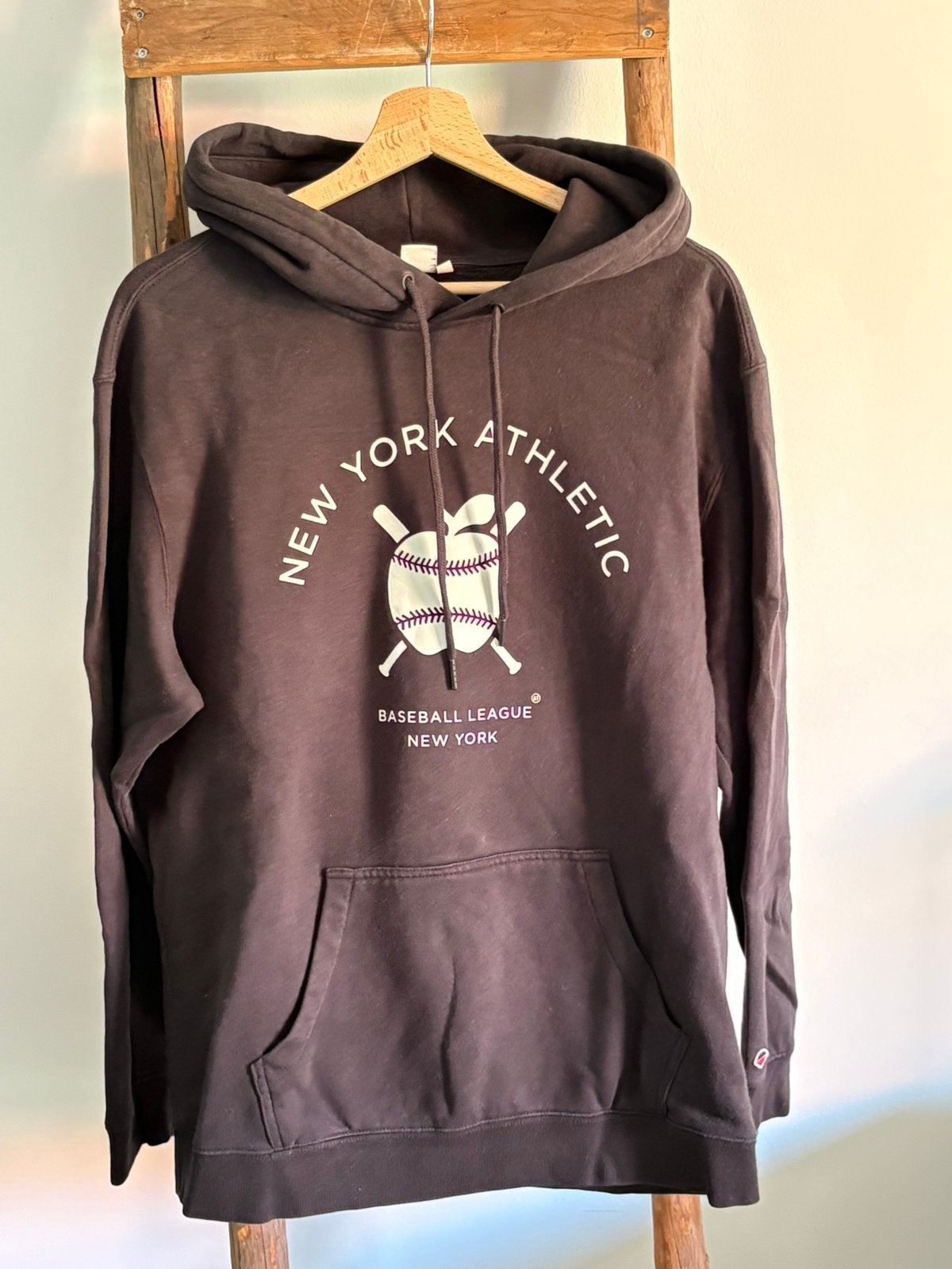Hoodie America Today, Ophalen of Verzenden, Zo goed als nieuw, Maat 48/50 (M), Zwart