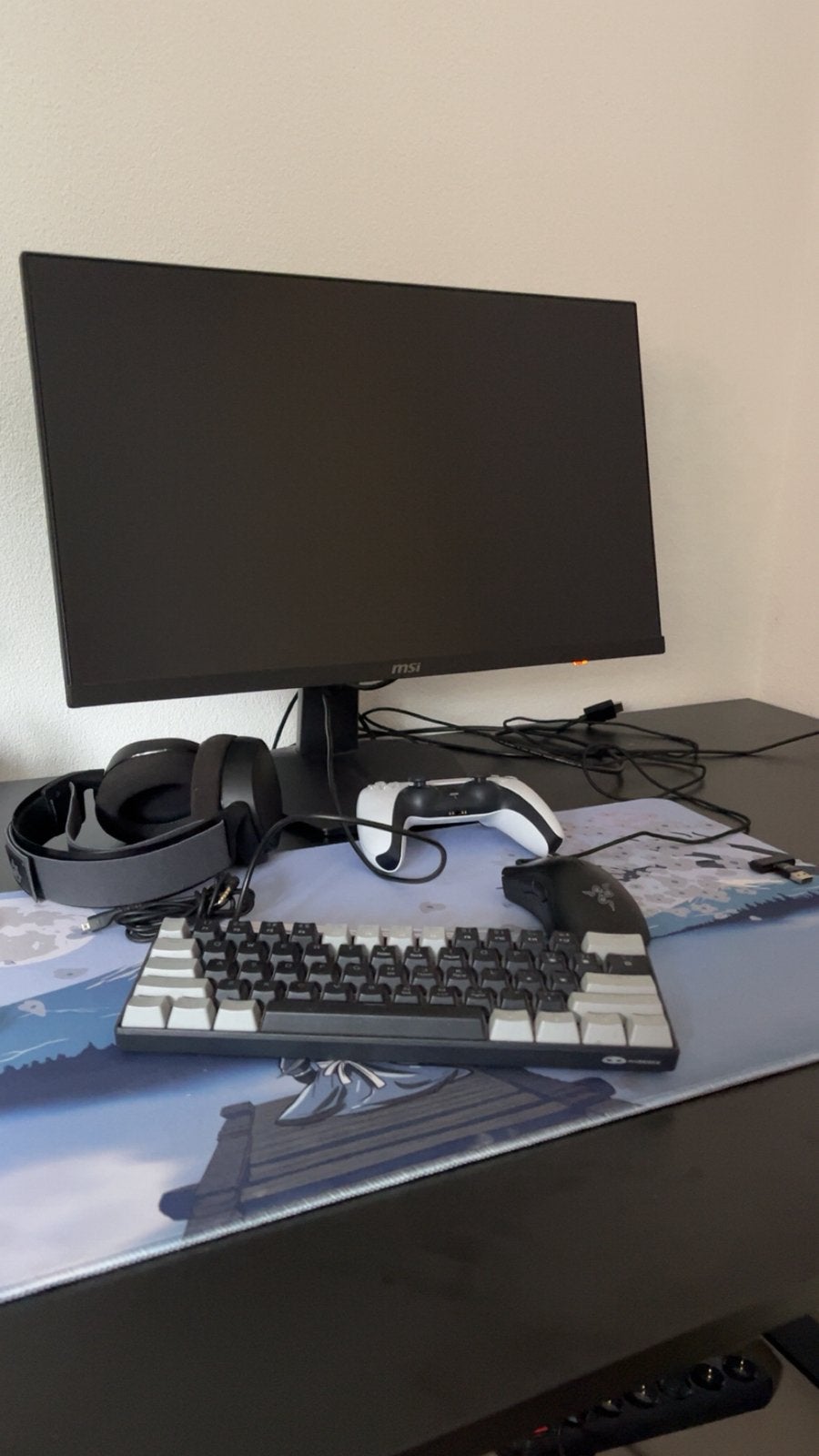 Gaming monitor, HDMI, 101 t/m 150 Hz, Minder dan 1 ms, Zo goed als nieuw