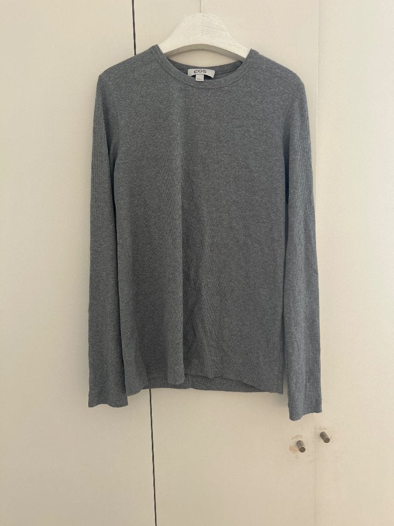 Cos top, Maat 38/40 (M), COS, Verzenden, Nieuw