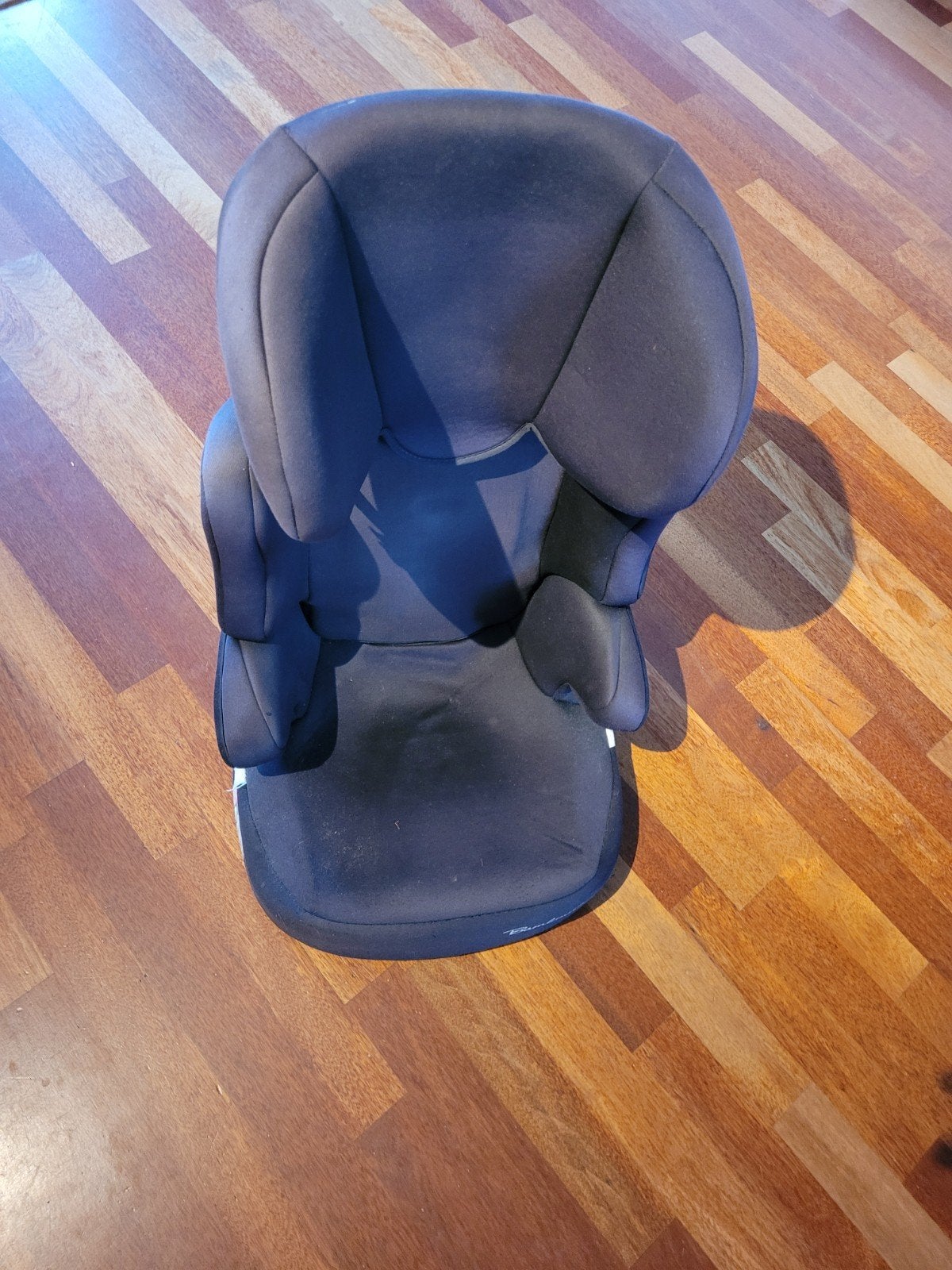 Bambino autostoel met verstelbare hoofdsteun en afneembare b, Overige merken, 15 t/m 36 kg, Verstelbare rugleuning, Ophalen of Verzenden