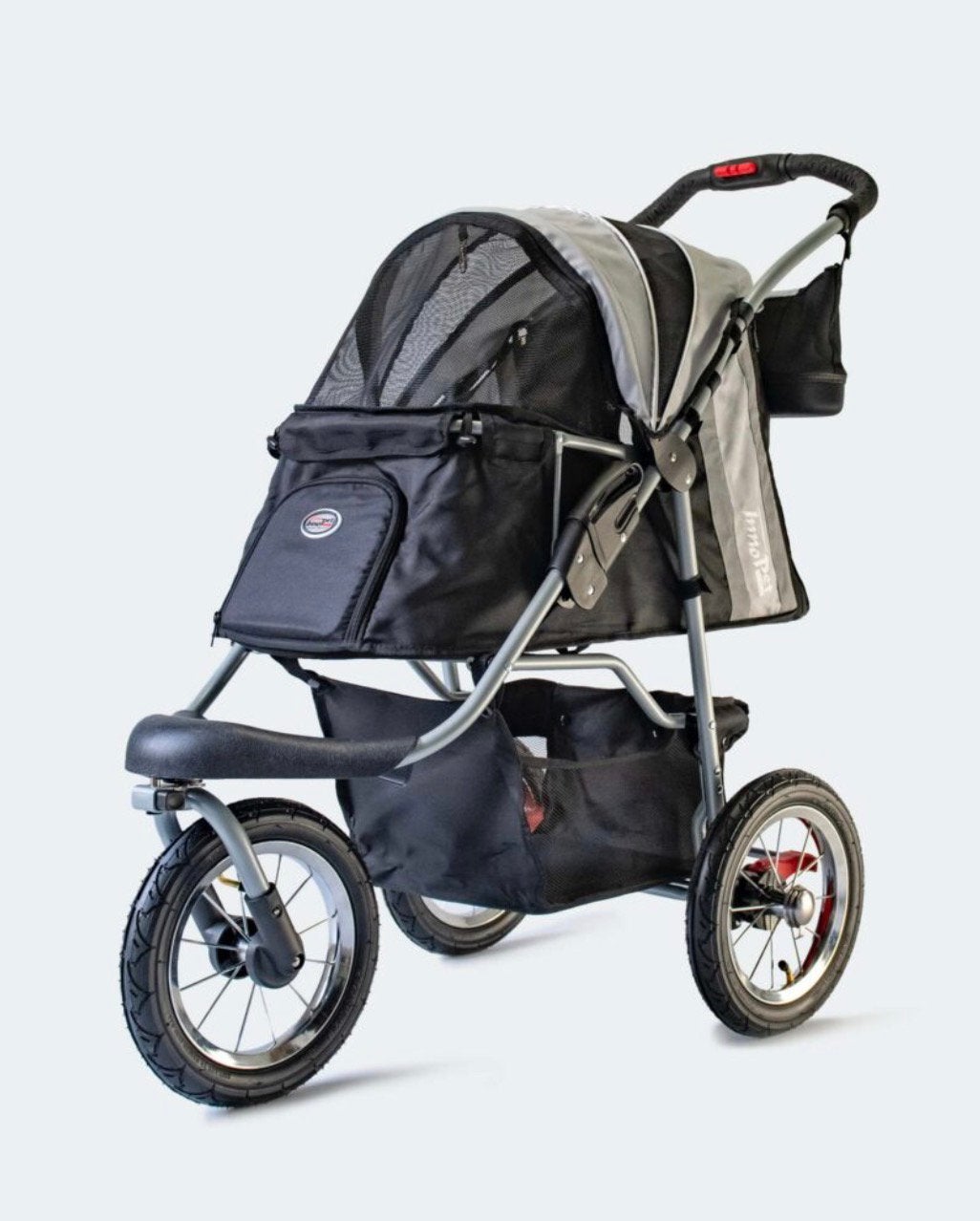 Verhuur van Innopet hondenbuggy’s van 2 tot 50 kg, Ophalen, Nieuw