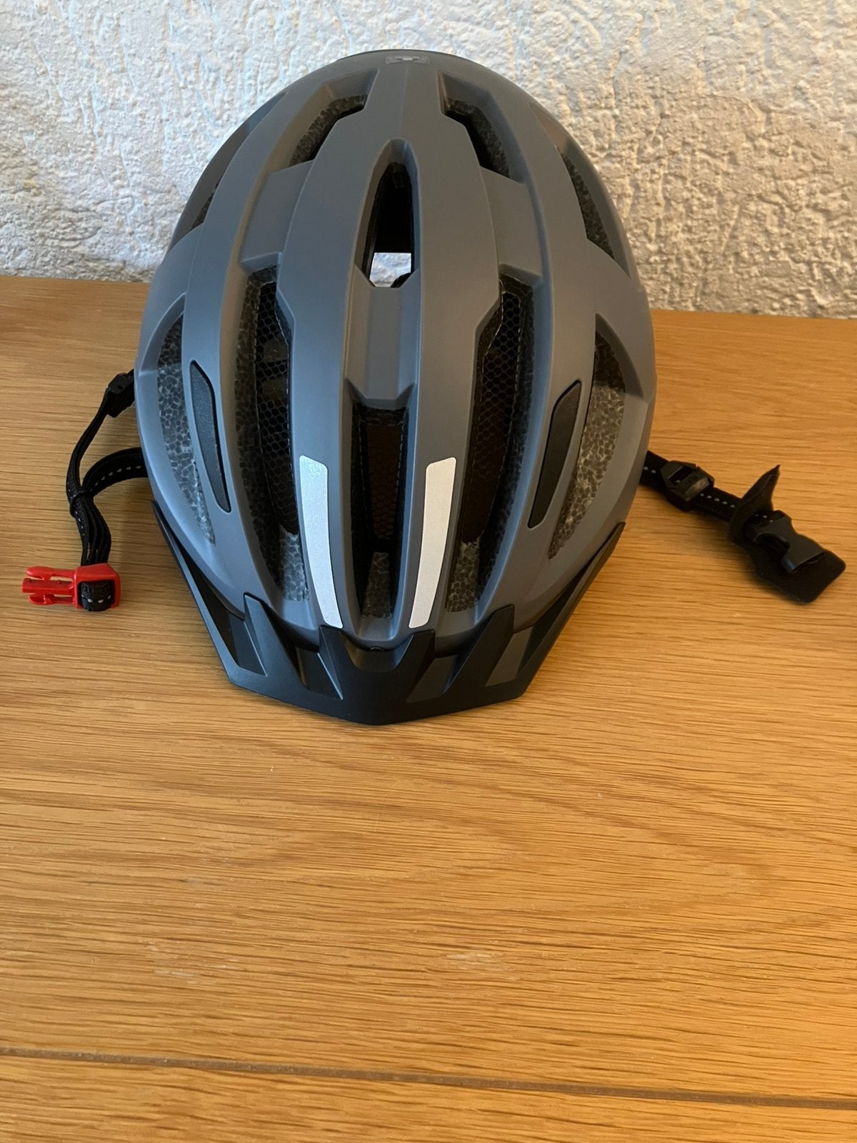 Fietshelm Nieuw, Ophalen, Nieuw, XL, Heer of Dame