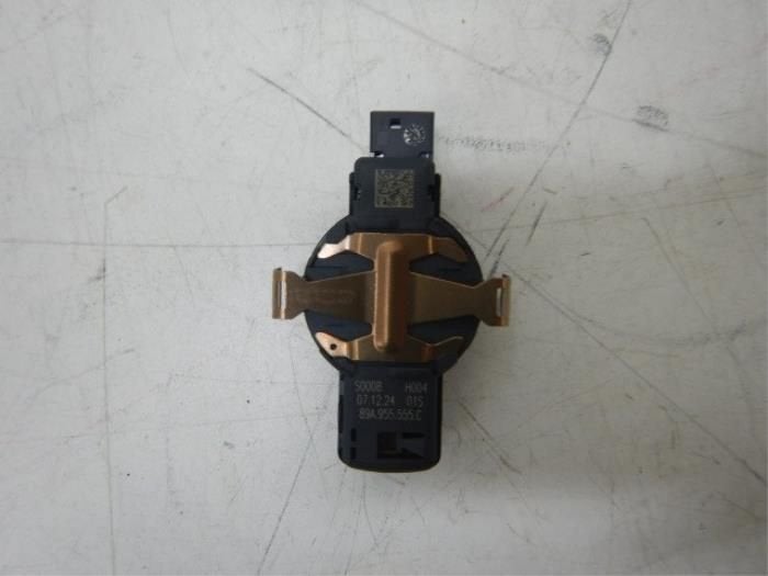 Regensensor Audi Diversen (22745573), Auto-onderdelen, Elektronica en Kabels, Gebruikt, Ophalen of Verzenden