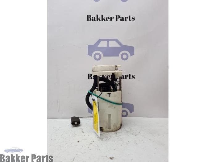 Benzinepomp van een Renault Laguna, Gebruikt, -, Renault, -