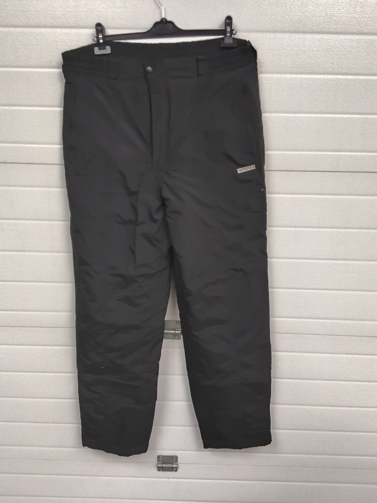 motorbroek , gewatteerde overbroek XL, Motoren, Dames, Ophalen of Verzenden, Broek | textiel, Tweedehands