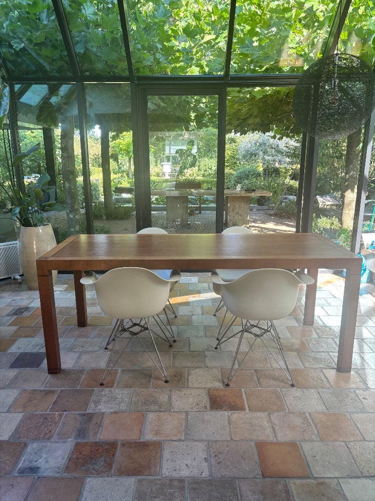 Tafel, Ophalen, Gebruikt, 50 tot 100 cm, 150 tot 200 cm