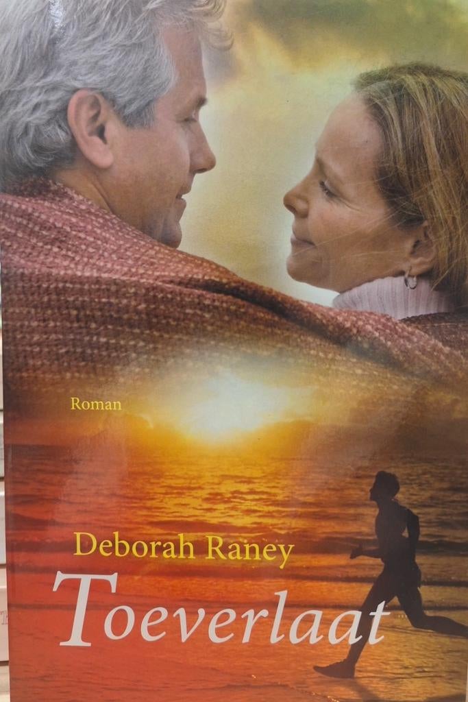 D. Raney - Toeverlaat, Gelezen, D. Raney, Ophalen of Verzenden