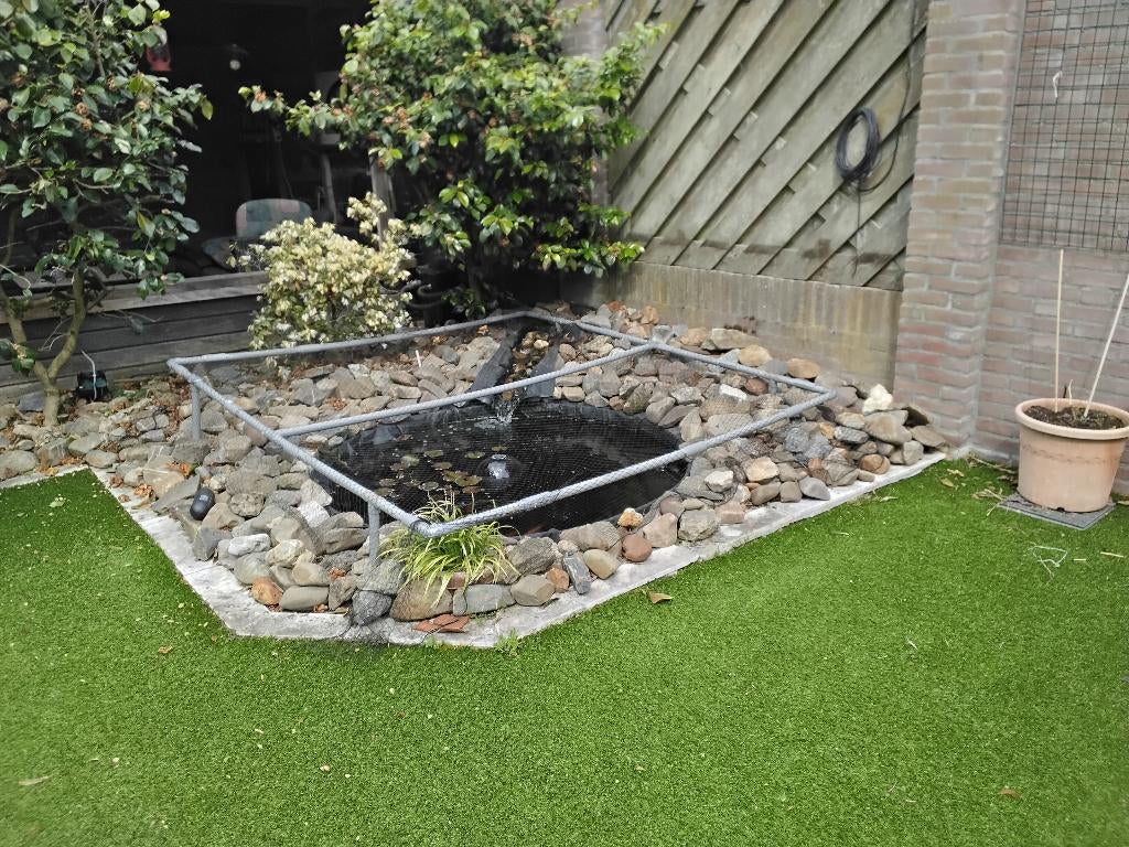 Gratis afhalen Maaskeien, Ophalen, Gebruikt, Antraciet, Kei