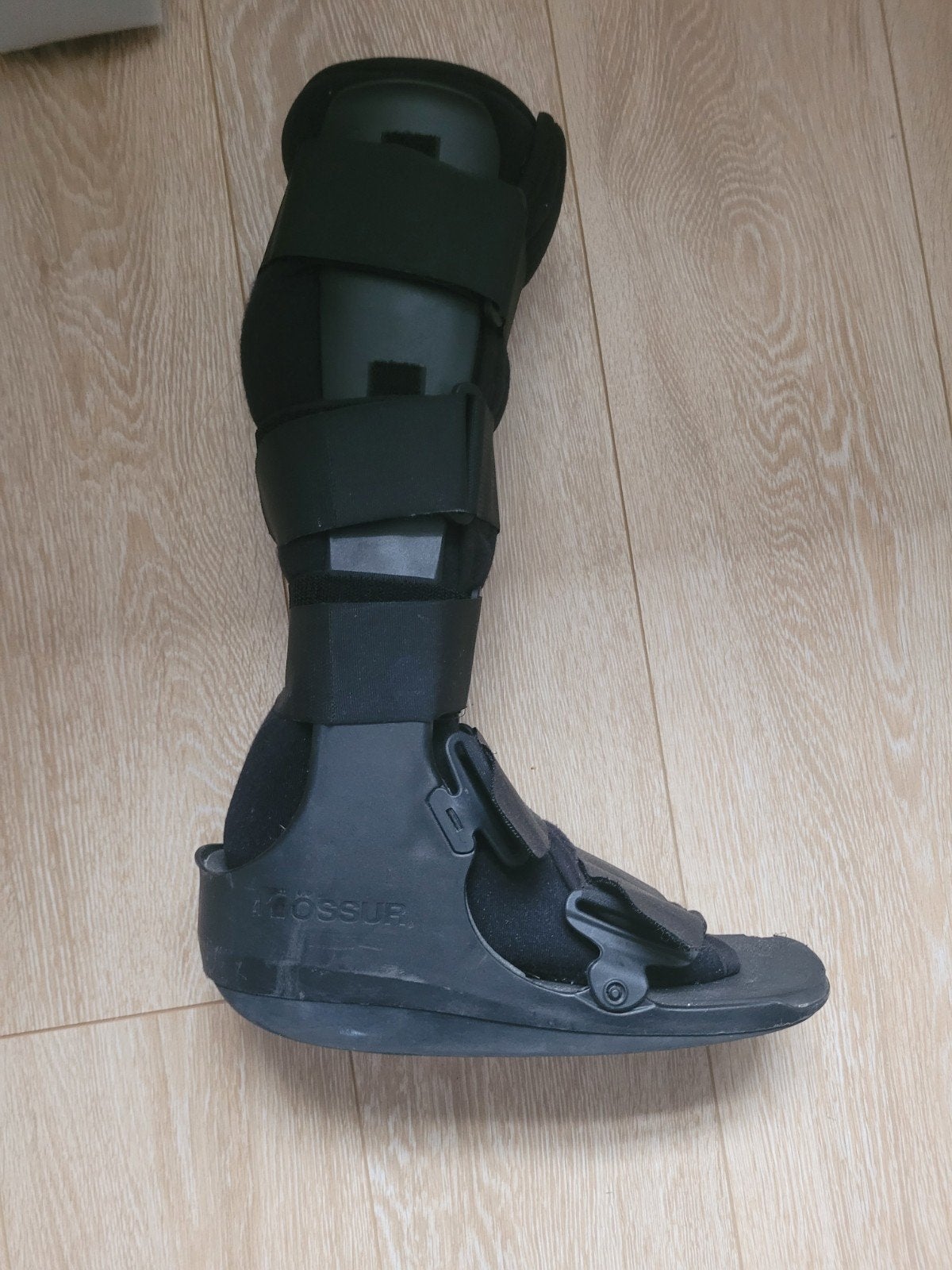 Walker tot kniehoogte, Ophalen of Verzenden, Zo goed als nieuw, Overige typen