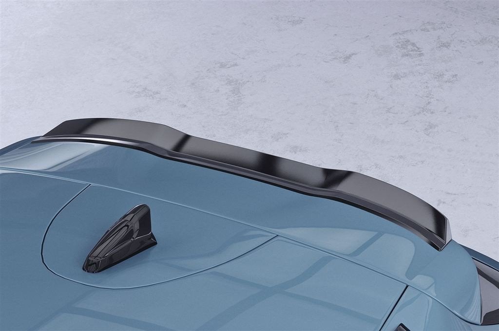 CSR Automotive Spoiler Cap Audi A5 S-Line S5 B10 Avant HF305, Verzenden, Automotive Parts, A.parts@hotmail.nl, Trasmolenlaan 12 3447 GZ Woerden