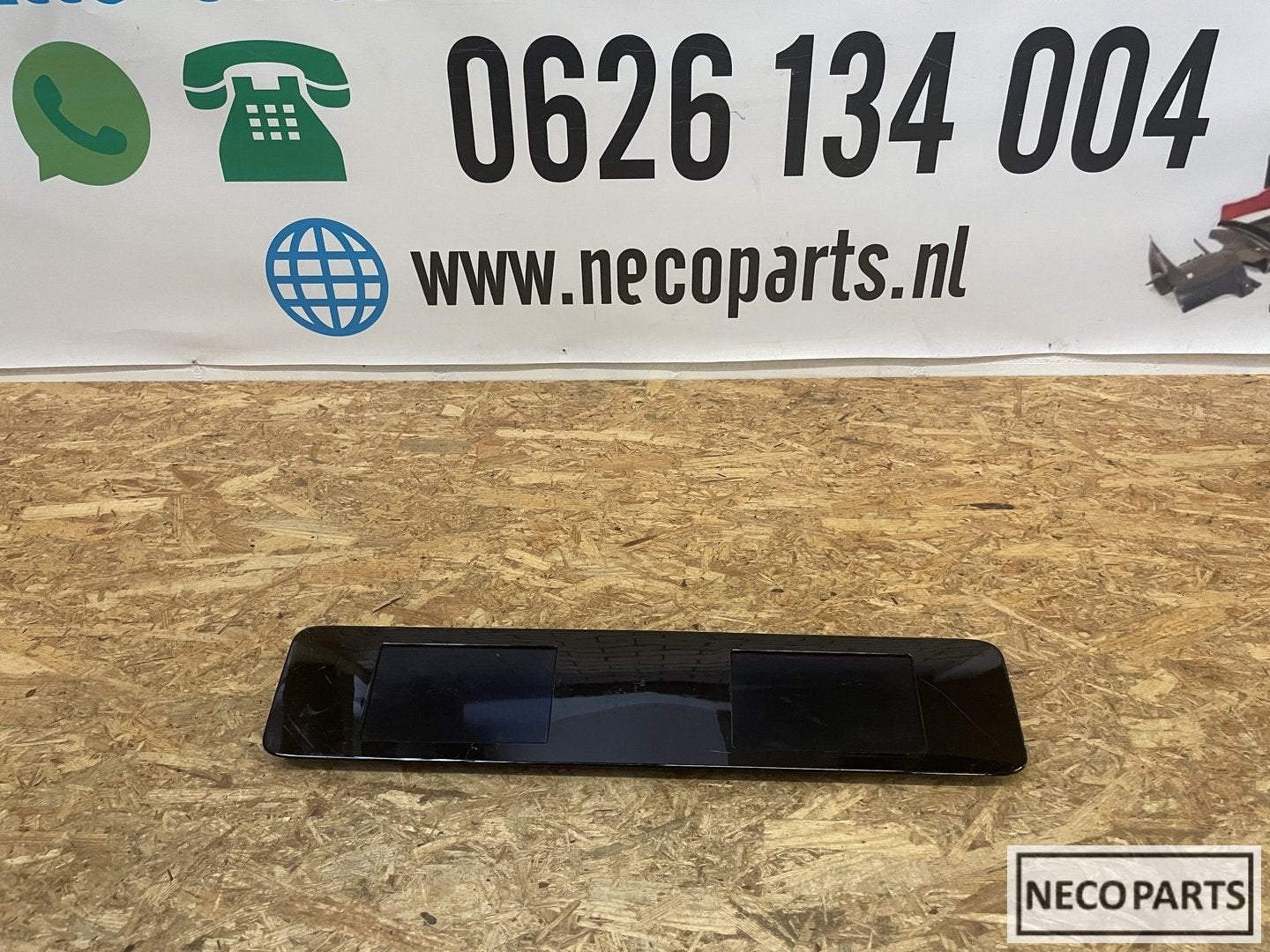 W247 W177 W118 SCHERM DISPLAY NAVIGATIESCHERM NAVIGATIE, Gebruikt, -, Ophalen of Verzenden, -