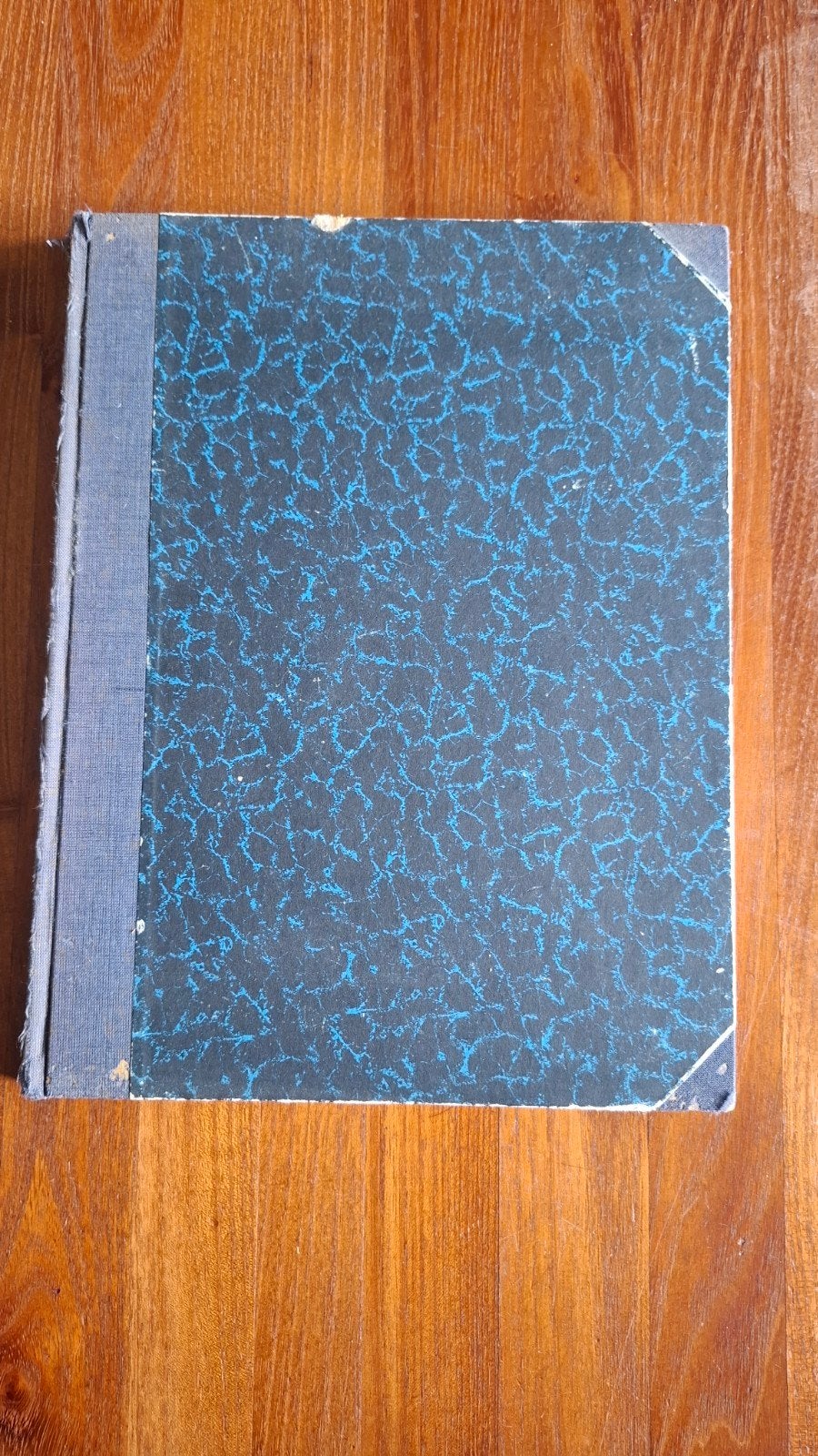 Ingebonden exemplaren van "de Verkenner" 1946, Ophalen of Verzenden