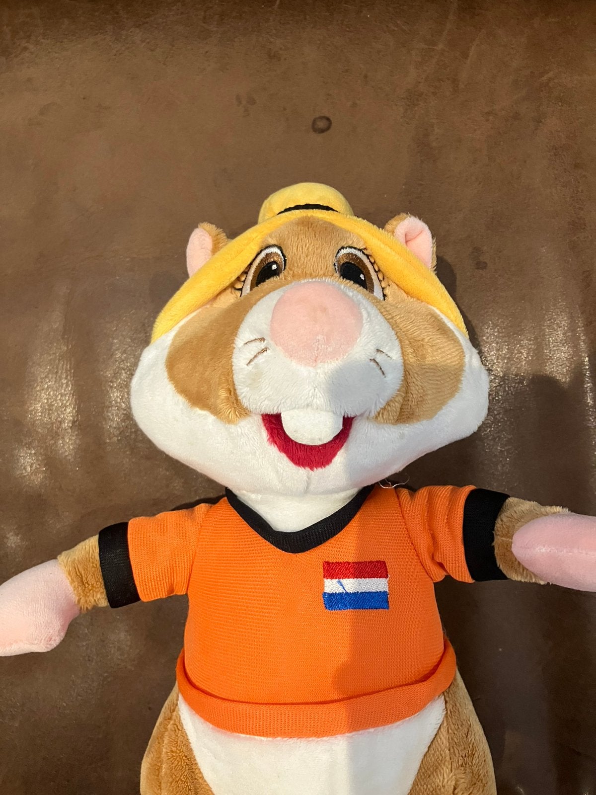 WK hamster AH, 33 - 40 uur, Overige niveaus, Overige vormen