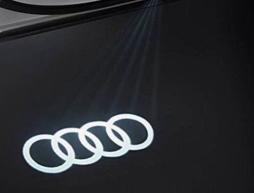 Instapverlichting Audi, Ophalen of Verzenden, Nieuw, Audi