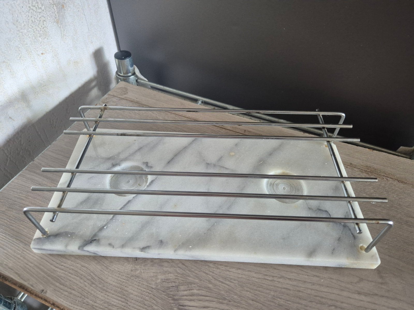 warmhoudplaatje, Overige typen, Ophalen of Verzenden, Zo goed als nieuw