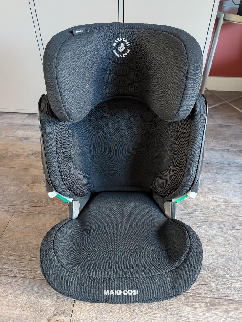 Maxi-Cosi Kore Pro i-Size, Kinderen en Baby's, Autostoeltjes, Ophalen, 15 t/m 36 kg, Zijbescherming, Zo goed als nieuw