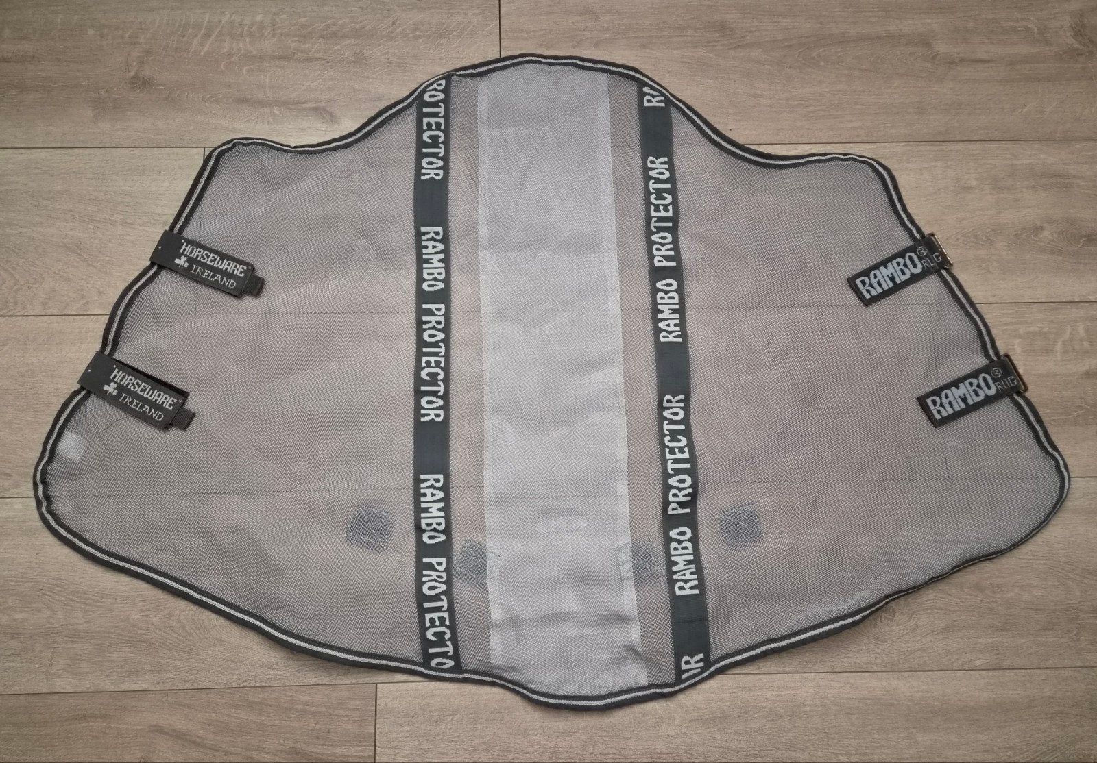 Rambo Protector halsdeken 6.3 M, Ophalen of Verzenden
