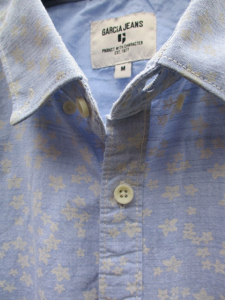 Garcia, size M, Garcia, Halswijdte 39/40 (M), Zo goed als nieuw, Verzenden