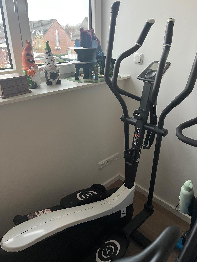 Crosstrainer Domyos, Ophalen, Zo goed als nieuw, Crosstrainer