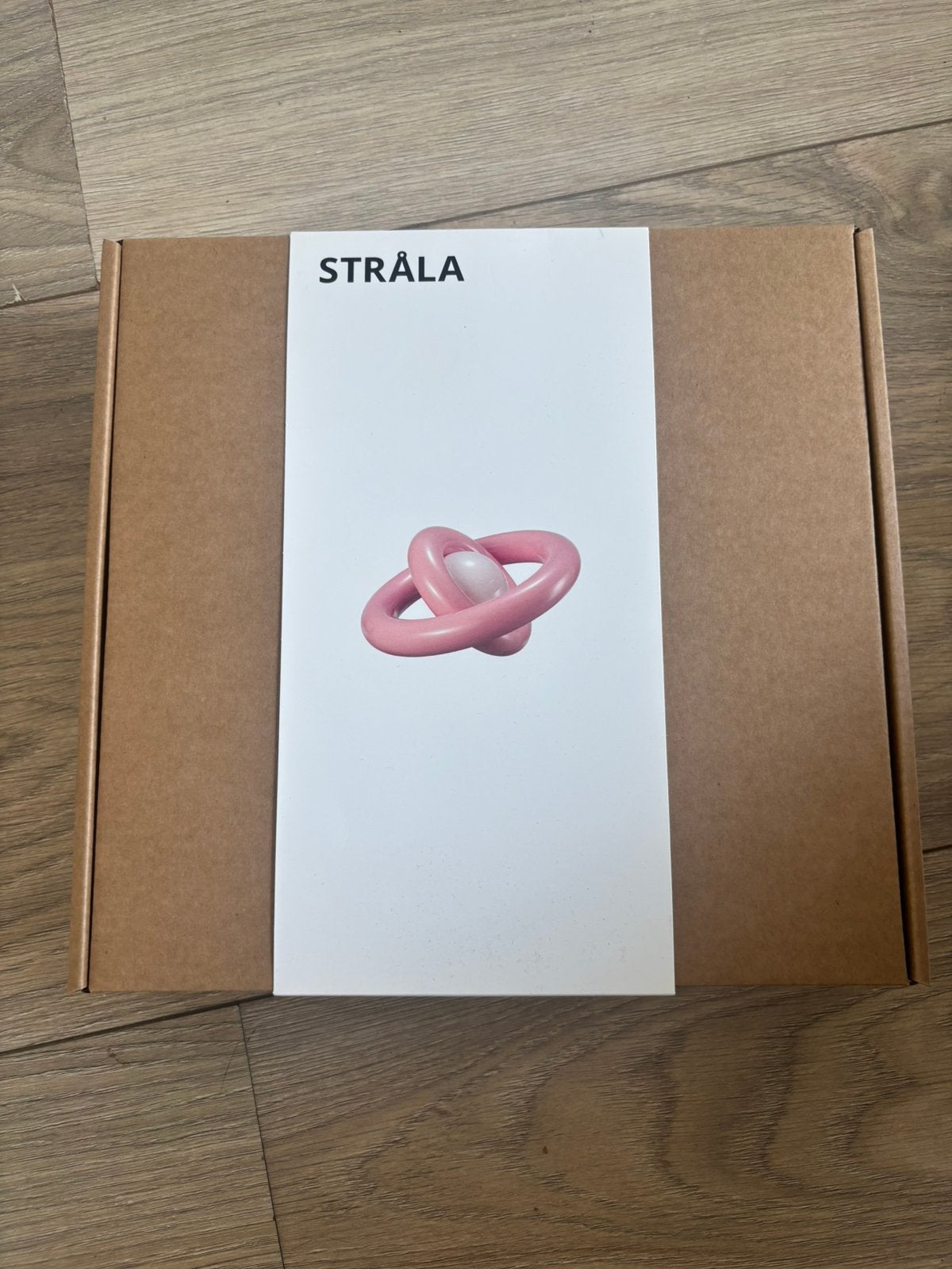 IKEA STRÅLA led-tafellamp (Gustaf Westman) – NIEUW IN DOOS, Boeken, Ophalen of Verzenden, Zo goed als nieuw, Overige onderwerpen