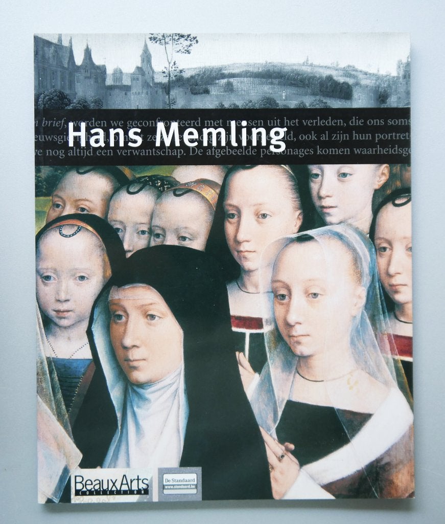 Hans Memling, Ophalen of Verzenden, Nieuw