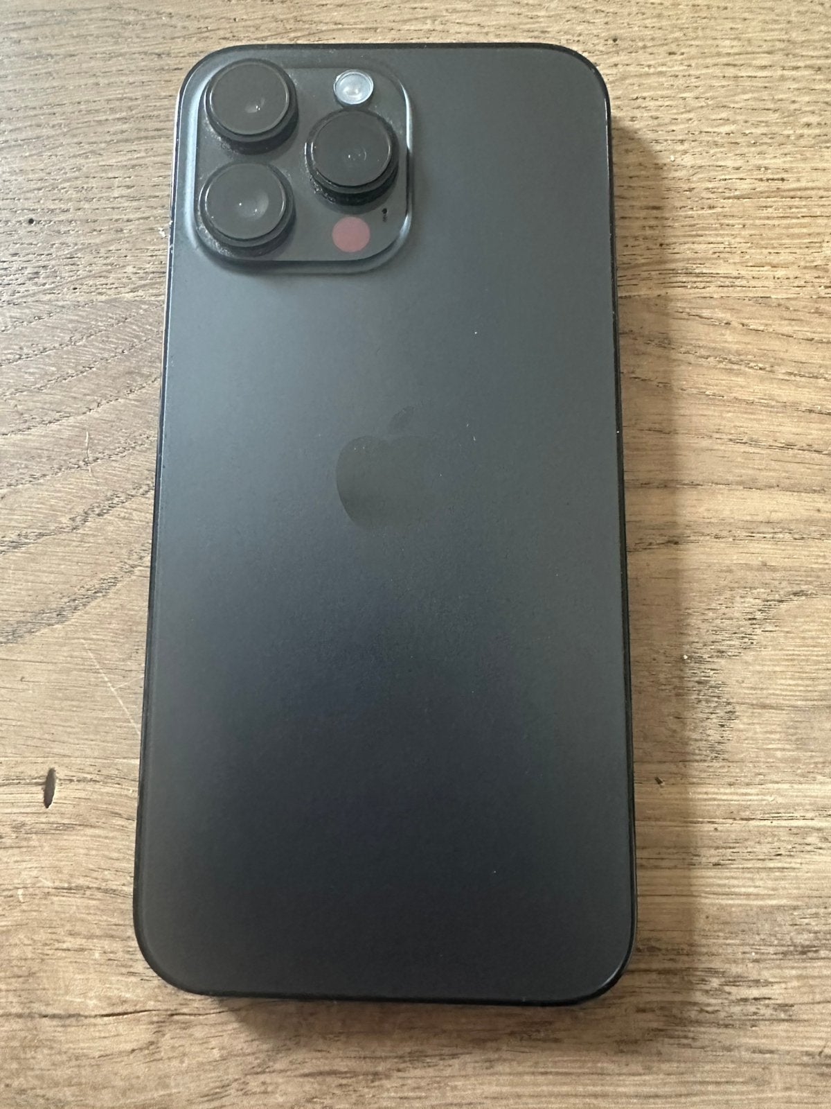 iPhone 14 pro max Zwart 128gb, Telecommunicatie, Mobiele telefoons | Apple iPhone, 128 GB, Zwart, Ophalen of Verzenden, Zo goed als nieuw