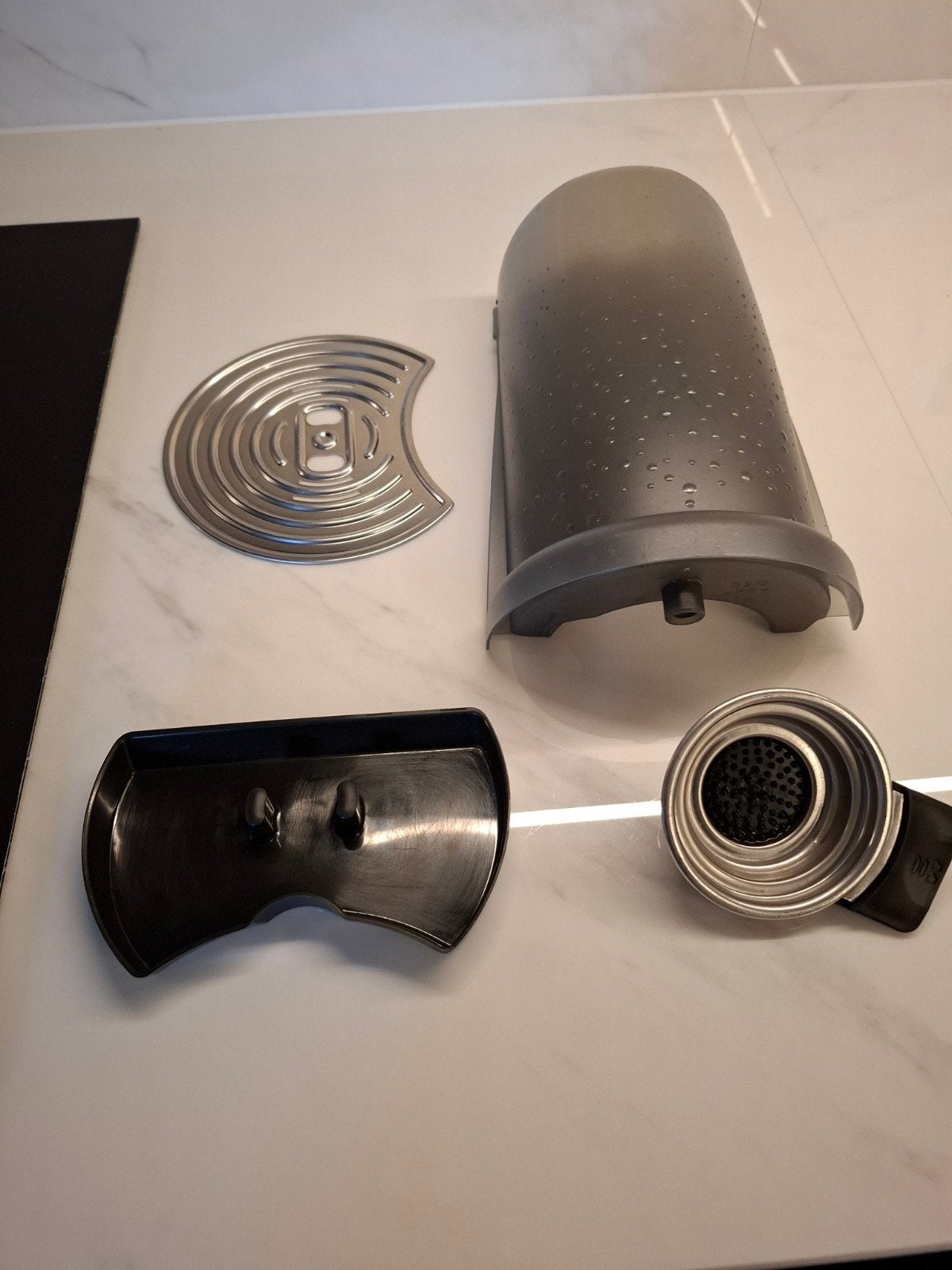 Onderdelen voor Philips Senseo, Witgoed en Apparatuur, Koffiezetapparaten, Afneembaar waterreservoir, Gebruikt, Overige modellen