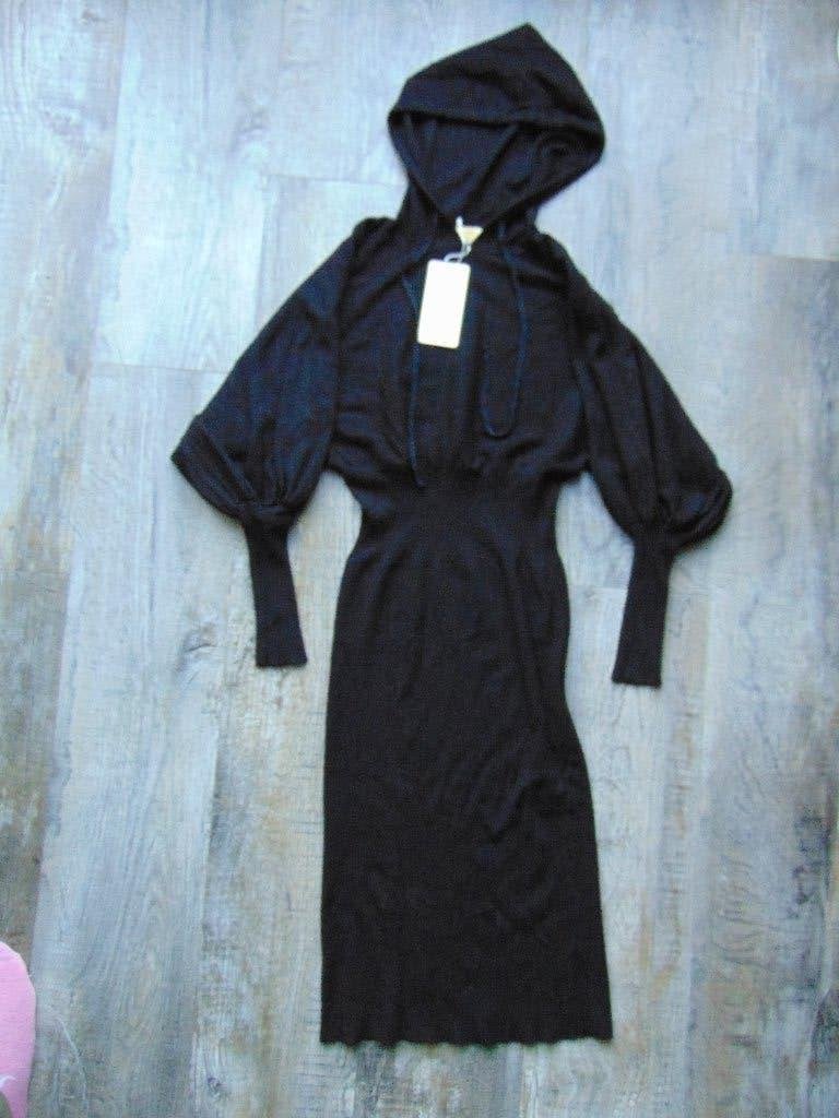 Emmash ( Emma & Ashley ) jurk zwart maat M NIEUW jurkje, Kleding | Dames, Maat 38/40 (M), Zwart, Nieuw, Ophalen of Verzenden