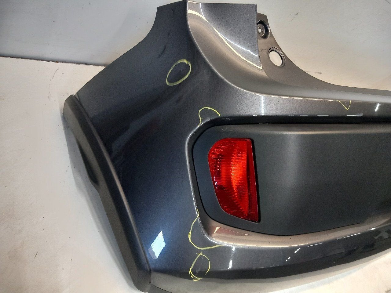 Bumper achter Suzuki Ignis, Onderdelen@venauto.nl, Van der Ven Autorecycling B.V., Gebruikt, Ettenseweg 76, 4706 PB Roosendaal, The Netherlands